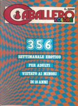 Caballero – n 356 1978