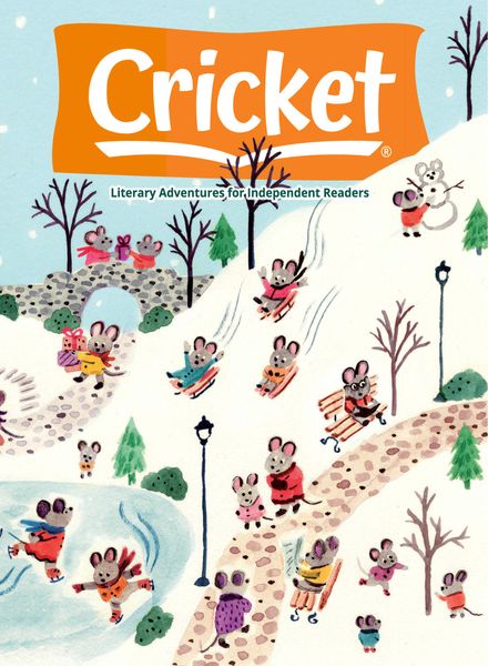 Cricket – November 2022