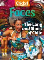 Faces People Places and World Culture for Kids and Children – November 2022