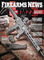 Firearms News – November 2022