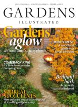 Gardens Illustrated – November 2022