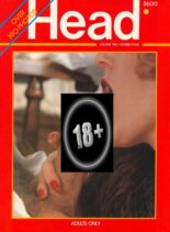 Head – Volume 2 Number 4