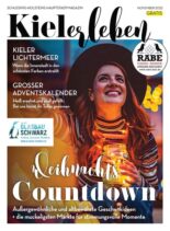 KIELerleben – November 2022