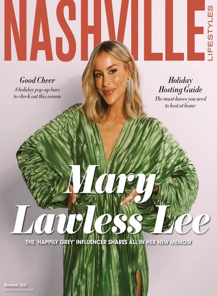 Nashville Lifestyles – November 2022