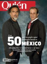 Quien – 01 noviembre 2022