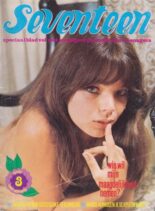 Seventeen – n 3 1975