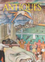 The Magazine Antiques – November 01 2022