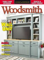 Woodsmith – December 2022