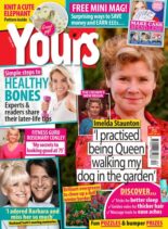 Yours UK – 06 November 2022