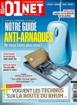 01net – 02 novembre 2022
