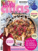 Allas – 02 november 2022