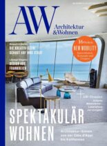 AW Architektur & Wohnen – November 2022