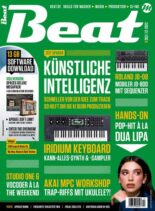Beat – Dezember 2022