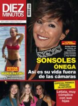 Diez minutos – 09 noviembre 2022
