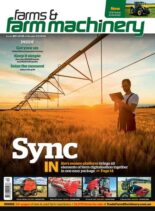 Farms and Farm Machinery – November 2022