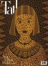 Hong Kong Tatler – November 2022