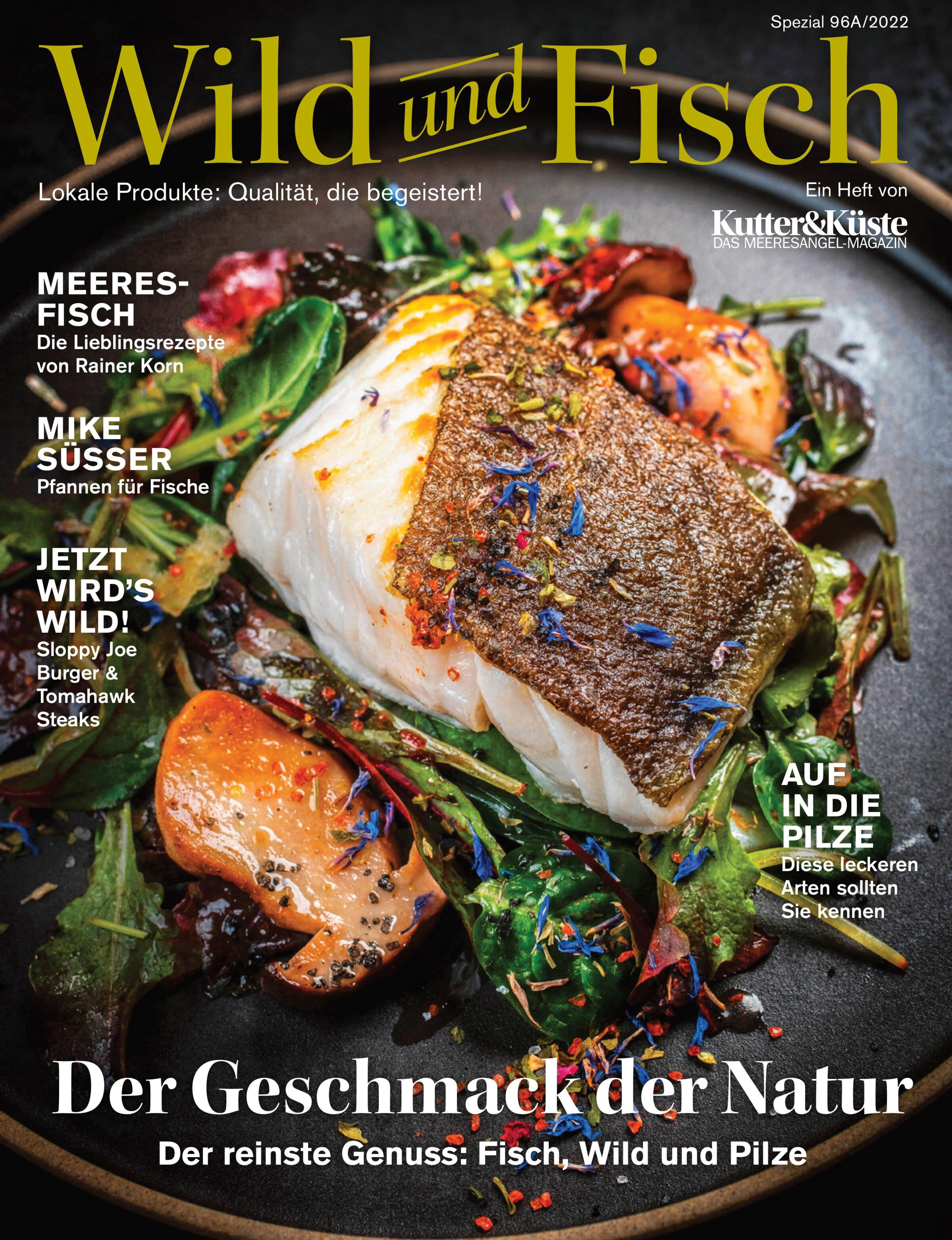 Kutter & Kuste – November 2022