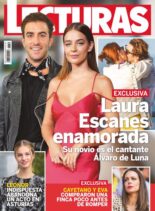 Lecturas – 09 noviembre 2022