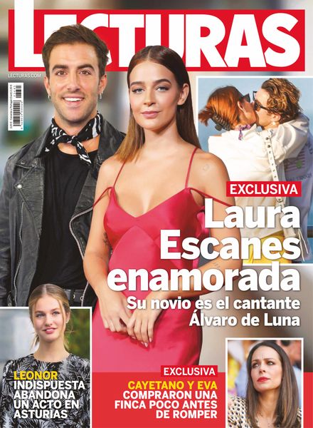 Lecturas – 09 noviembre 2022