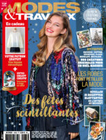 Modes & Travaux – decembre 2022