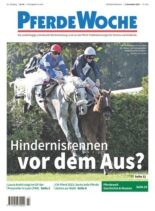 PferdeWoche – 02 November 2022