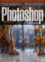 Photoshop User – November 2022