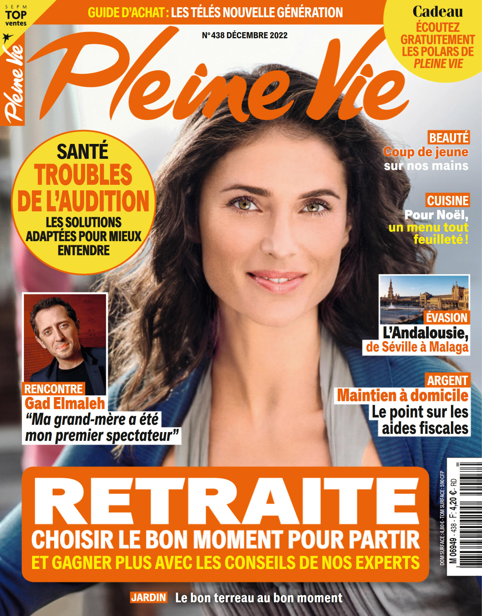 Pleine Vie – decembre 2022