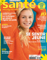 Sante Magazine – Decembre 2022