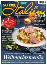 So isst Italien – Januar 2023