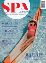 Spa Inside Germany – November-Dezember 2022