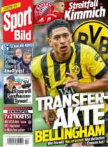 Sport Bild – 02 November 2022