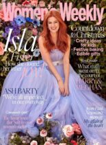 The Australian Women’s Weekly – December 2022