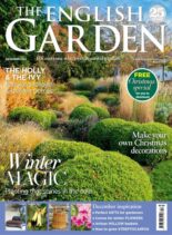 The English Garden – December 2022
