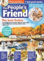 The People’s Friend – November 05 2022