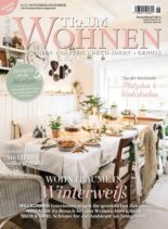 TRAUMWOHNEN – November 2022