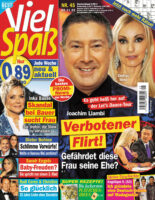 Viel Spass – 02 November 2022