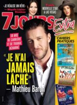 7 Jours – 11 novembre 2022