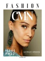 CMN Fashion – October 2022