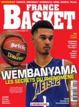 France Basket – Novembre 2022-Janvier 2023