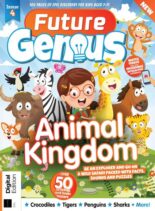Future Genius – November 2022