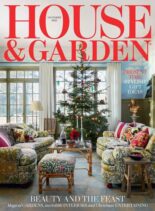 House & Garden UK – December 2022
