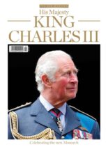King Charles III – October 2022