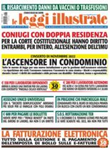 Leggi Illustrate – Novembre 2022