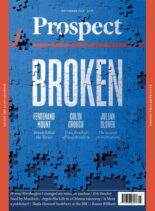 Prospect Magazine – December 2022