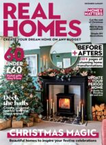 Real Homes – December 2022
