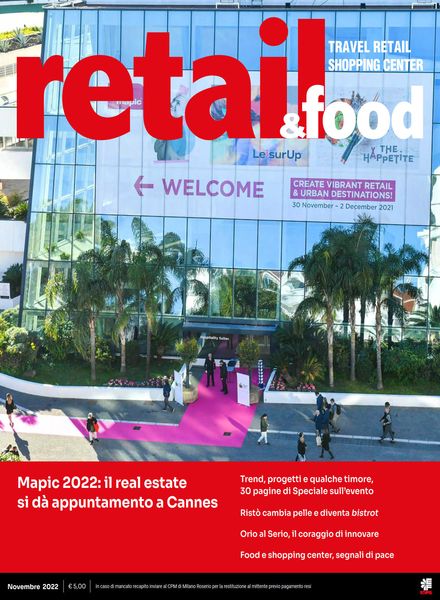 Retail & Food – Novembre 2022