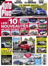 Auto Plus France – 04 novembre 2022