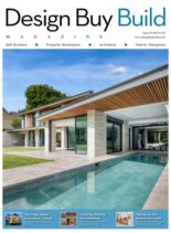 Design Buy Build – Issue 59 2022