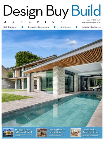 Design Buy Build – Issue 59 2022