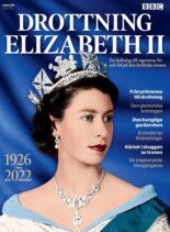 Drottning Elizabeth II – november 2022